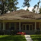 AutumnGrove Cottage in Humble